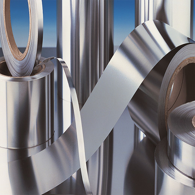ASTM A240 гальванизировало горячекатаную толщину катушки 0.6mm нержавеющей стали