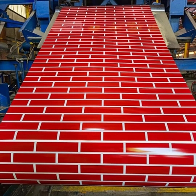Цвета катушки основного RAL PPGL катушка стального новая Prepainted гальванизированная стальная, PPGI/PPGL/HDGL/HDGI, катушка крена и листы