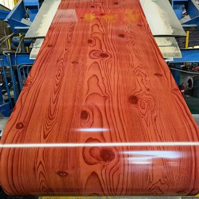 Цвета катушки основного RAL PPGL катушка стального новая Prepainted гальванизированная стальная, PPGI/PPGL/HDGL/HDGI, катушка крена и листы
