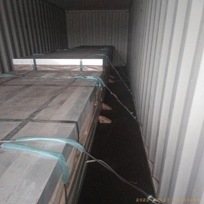 Гальванизированный лист PPGI стальной Prepainted отжимать плитку для толя