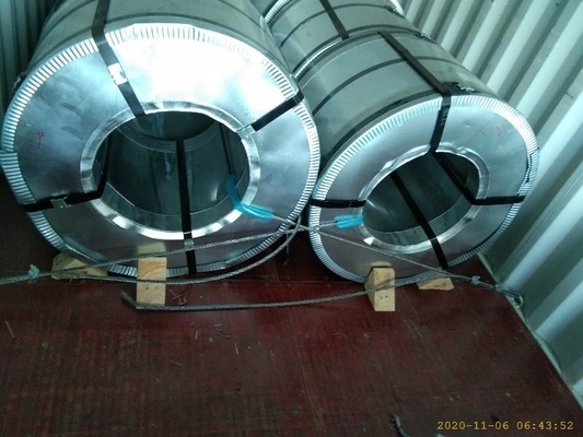 Цинк покрыл холоднопрокатные плиты крена RAL PPGL красит покрытую катушку