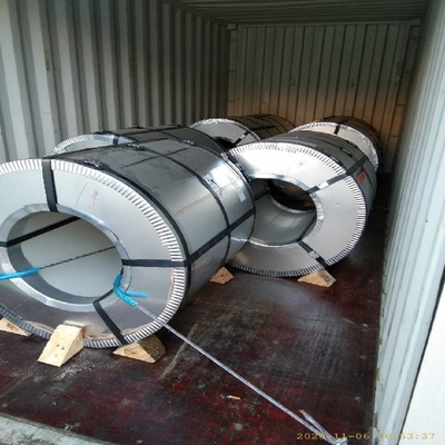 Катушка чистки собственной личности PPGI стальная Prepainted гальванизированные 0.4mm для толя