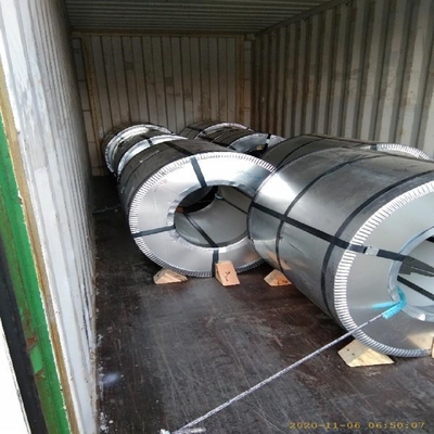 Катушка чистки собственной личности PPGI стальная Prepainted гальванизированные 0.4mm для толя