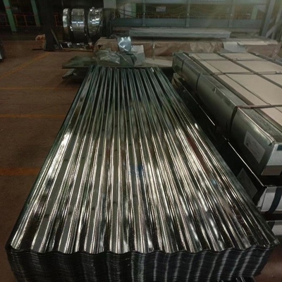 ASTM уменьшают катушку Galvalume блесточки стальную для плиты фланца