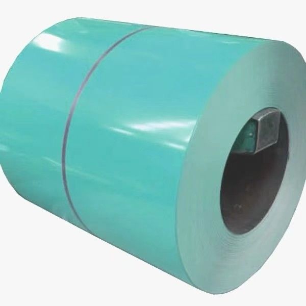 Цвет Ral Prepainted катушка 10-25um Galvalume стальная для бытовой техники
