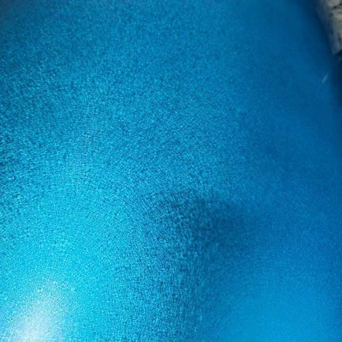 Прочная 55% Алю-Цинк Противопальцовая стальная катушка для строительства