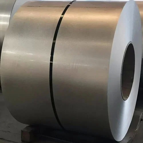 Теплоотражающая стальная рулонная сталь с покрытием 55% алюминий-цинк, с солнечным отражением >75% и термостойкостью 315°C для строительной оболочки