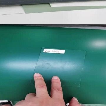 Цвет двери шторки ролика покрыл стальную катушку покрытия цинка PPGI катушки стальную