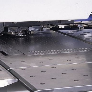 GB/T 2518 нул Spnagle пефорировало окунутое горячее рифленого листа