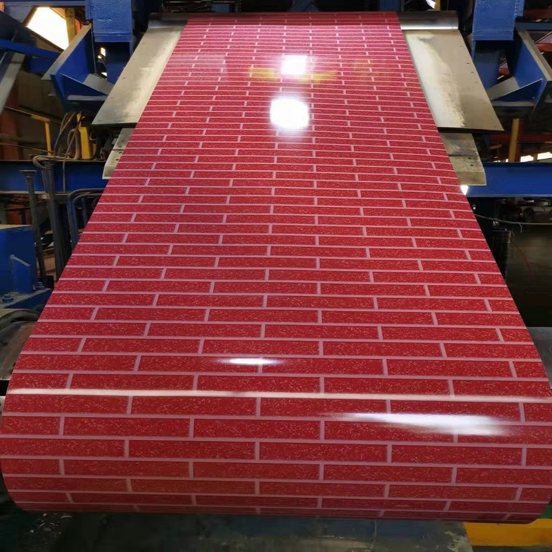 Цвета катушки основного RAL PPGL катушка стального новая Prepainted гальванизированная стальная, PPGI/PPGL/HDGL/HDGI, катушка крена и листы