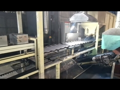 Рифленый стальной лист /GL