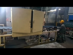 Гофрированный стальной лист