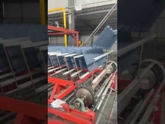 Рифленый стальной лист /GL