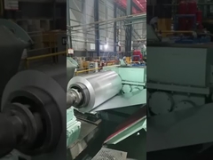 Высококачественное Ppgi гофрировало Gi Bac Tole алюминиевый Prepainted