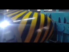 Цвет катушки вольфрамокарбидного сплава PPGL 0.12MM стальной покрыл гальванизированную сталь