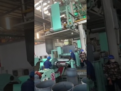 Окунутое горячее Prepainted цвет катушки RAL PPGL стальной гальванизированный настилающ крышу лист