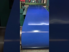 RAL КРАСЯТ PPGL, PREPAINTED КАТУШКУ GALVALUME СТАЛЬНУЮ/ЛИСТ