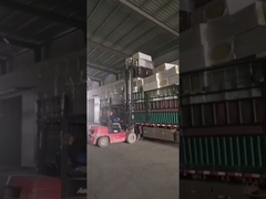 Доска шерстей утеса & шерсти стеклоткани