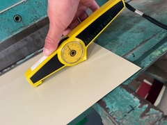 Катушка покрытия цвета стальная