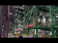 Процесс производства фабрики и окружающая среда фабрики