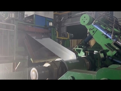 Pre покрашенная катушка катушки PPGL Galvalume стальная стальная для общественного Builings G550