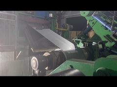 Сталь SGCC горячая окунутая гальванизированная свертывает спиралью 0.5mm для настилать крышу листы