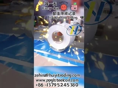 Prepainted катушка Galvalume стальная