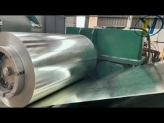 SGCC Prepainted хромия катушек Galvalume запассивированность стального свободная