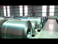 Цвет Ral Prepainted катушка 10-25um Galvalume стальная для бытовой техники