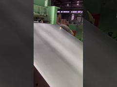 Горяче погруженная оцинкованная железная стальная катушка JIS G3302 Z120