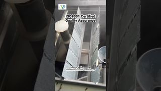 Непревзойденная стойкость к коррозии: испытание солевым туманом выявило долговечность стальных рулонов