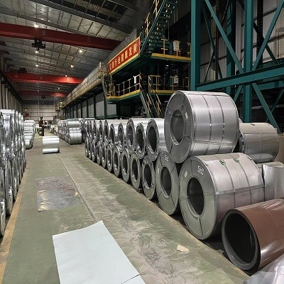 0.12 - 1.5mm PPGL PPGI Prepainted гальванизированная стальным плита листа катушки покрытая цветом