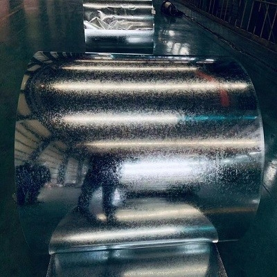 Настилать крышу катушка горячего окунутого гальванизированного металла/утюга/стальной лист катушки