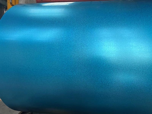 Противопалительные стальные катушки 0,38 мм-0,70 мм G550 для кровельных конструкций