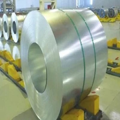 ASTM Galvalume Steel Coil 0,12-1,5 мм Толщина JIS / DIN / AISI GL Стальная металлическая