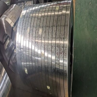 G550 AZ150 Цинковая спираль из горячего гальвалюмного металла для кровельных покрытий
