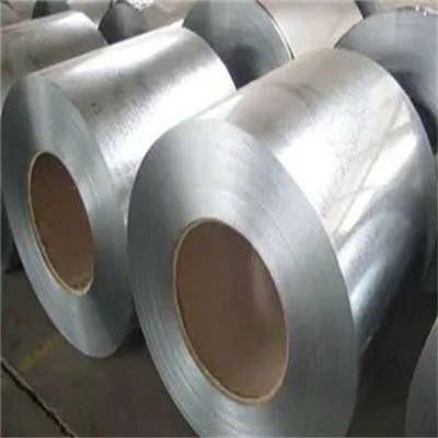Горяче погруженная оцинкованная стальная катушка Z275 1,5 мм толщиной в ролике железа
