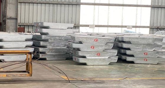 1250mm гальванизировало стальной толь металлического листа