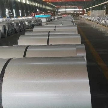 металлический лист Galvalume 508mm, катушка galvalume стальная