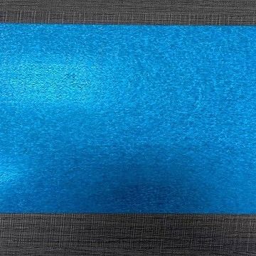 AFP Precoated листы Galvalume, лист galvalume стальной