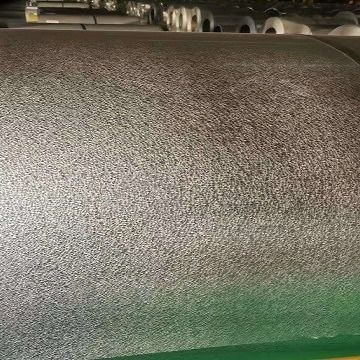 Покрытие цинка DX54D гальванизировало стальную катушку Z20