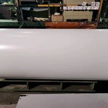 Катушка G550 PPGL стальная
