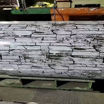G450 25um Prepainted катушка JIS G3322 Galvalume стальная