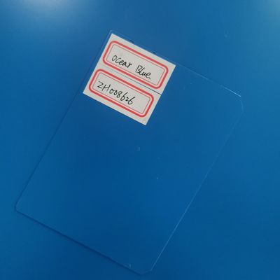 цвет Ral ранга толщины CGCH 0.12mm Prepainted катушка Galvalume стальная PPGL стальная