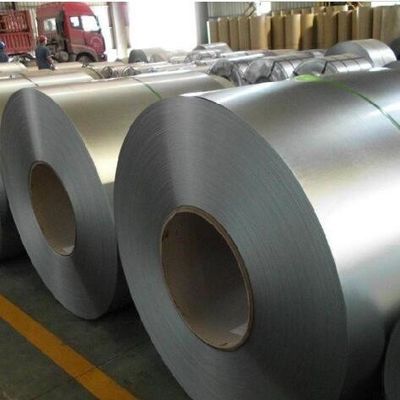 ID катушки листа стали 610mm Galvalume 55% не AFP AZ150