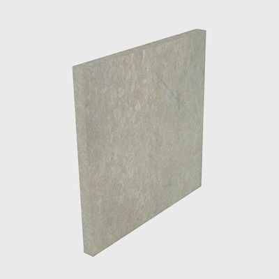 NOA пефорировало доску цемента волокна 18mm, Cementitious плакирование доски