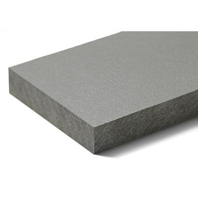 Не покрывать цемента волокна офисного здания азбеста 4-30mm делая водостойким