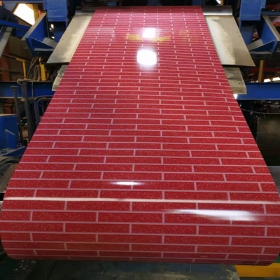 Цвета катушки основного RAL PPGL катушка стального новая Prepainted гальванизированная стальная, PPGI/PPGL/HDGL/HDGI, катушка крена и листы