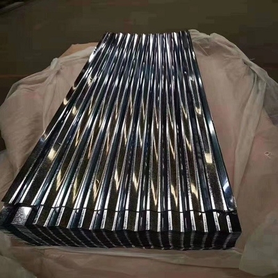 Unoiled Chromated гальванизировало стальную катушку для плиты фланца